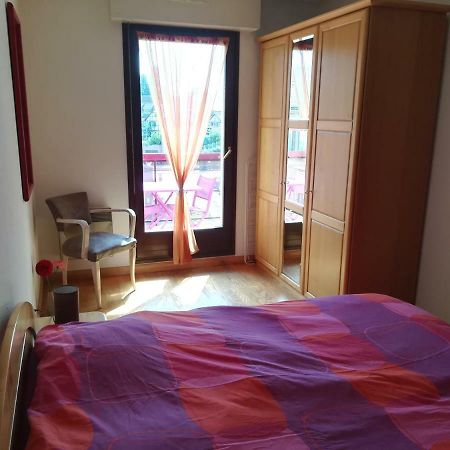 דירות Benfeld Centre Alsace, Proche Strasbourg, Selestat, Colmar מראה חיצוני תמונה