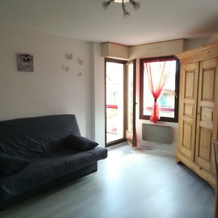 דירות Benfeld Centre Alsace, Proche Strasbourg, Selestat, Colmar מראה חיצוני תמונה
