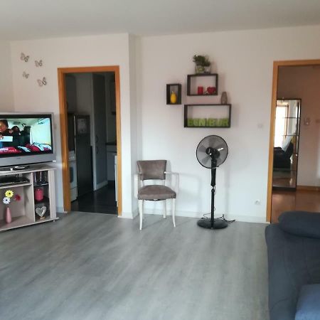 דירות Benfeld Centre Alsace, Proche Strasbourg, Selestat, Colmar מראה חיצוני תמונה