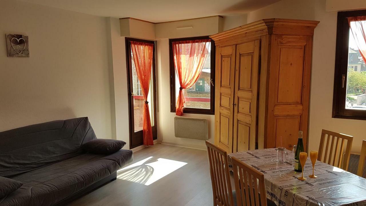דירות Benfeld Centre Alsace, Proche Strasbourg, Selestat, Colmar מראה חיצוני תמונה