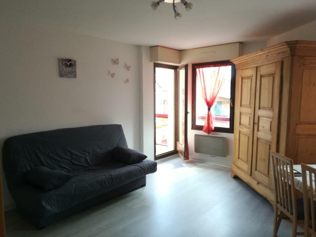 דירות Benfeld Centre Alsace, Proche Strasbourg, Selestat, Colmar מראה חיצוני תמונה